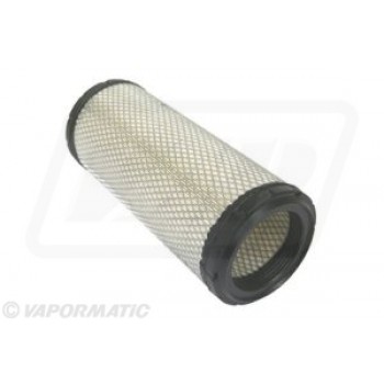 VPD7381 - AIR FILTER 312X126X83